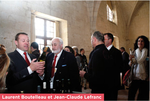 Laurent-Boutelleau-et-Jean-Claude-Lefranc