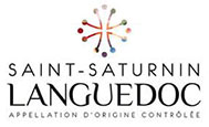 AOC Languedoc-St-Saturnin