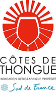 IGP Cotes-de-Thongue