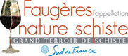 Languedoc-Faugeres