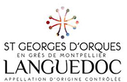 Languedoc-ST-Georges-d&#39;Orques